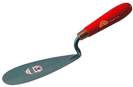 Stubai 431116 Zungenkelle, 160 x 45 mm