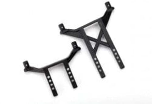 Traxxas 7615 Body Mounts Posts