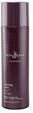 Neal & Wolf Elevate Volumising Hair Lotion