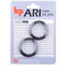 ARI058 - Set di guarnizioni forcella 39 x 51 x 8/10,5 VT 600 C Shadow PC21 89-00