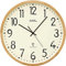 AMS 5534 Wanduhr Design