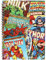Marvel Comics Writing Montage NB50006 Spiralnotizbuch, A5