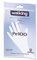 1000 guanti PE monouso in polietilene con microgrip goffrata lunghi 280 mm per alimenti CE Dpi I EN 420-10CONF100