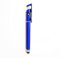 Stylet Stylo Support pour Samsung Galaxy A10 Smartphone 3 en 1 Bille Tablette Ecrire Universel (Noir)