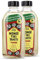 Lot de 2 Monoï Tiki Tahiti Tiaré 120ml