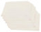 Worown 60 pcs Flower Press Refill, A5 Refill Lining Paper, Blotter Paper Refill 6 Inch X 8 Inch Sheets