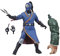 Hasbro Marvel Legends Series Shang-Chi and the Legend of the Ten Rings 15 cm große Death Dealer Action-Figur zum Sammeln, ab 4 Jahren