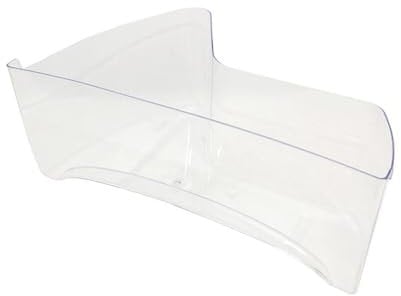 sparefixd for Hotpoint Fridge Salad Vegetable Crisper Drawer