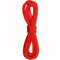 ANCLLO 3M Bogenschießen D-Schleife Seil Schleife Release Nock Durable Wire U Ring Nocking Loop Schnalle