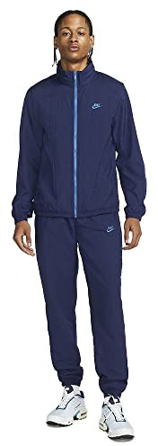 NIKE Herren Sportswear Sport Essentials Tracksuit