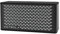 VICTROLA Music Edition 2 Tabletop Bluetooth Speaker, IP67 Water and Dust Resistant, 20 Hour Battery Life, Multi-Speaker Pairing, Premium Sound and Passive Bass Radiator, Black