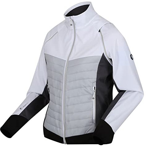 Regatta Steren Hybrid Jacket 18