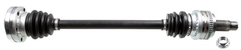 FEBI BILSTEIN Arbre de transmission 181089 Arrière Gauche Denture extérieure, côté roue: 30