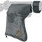 Feyachi Messing Shell Catcher, Taktische Patrone Nylon Mesh Sammler Gehäuse Catcher für Gewehr Range Shooting(Nickel)