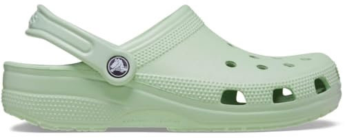 Crocs Classic Clog Plaster Size 1 UK Men/ 2 UK Women