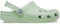 Crocs Classic Clog Plaster Size 1 UK Men/ 2 UK Women