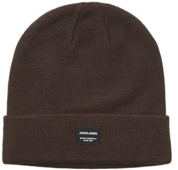 JACK & JONES Jacdna Beanie Noos