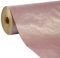 Clairefontaine 507577C - Un Rouleau de Papier Cadeau Grande longueur - Papier Kraft Brun 60g - Motifs : Kraft unicolor Rose,- Dimensions : 50x0,70m - Papier cadeau Noël, anniversaire, fêtes