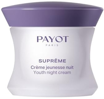 Payot Tagescreme Suprême Jeunesse Nuit