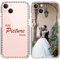 Handyhülle für das iPhone 13 Hülle selbst gestalten Silikonhülle Dein Bild Motiv Design Personalisierte Schutzhülle Silikon Case eigenes Foto individuell Bedrucken erstellen