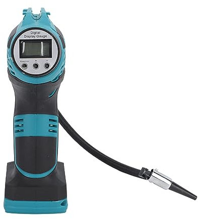 Marhynchus Bomba de Neumáticos Inalámbrica, Inflador de Neumáticos Inalámbrico Compresor de Aire Inflador de Neumáticos Inalámbrico Compresor de Aire Portátil de Mano Aire, Compresores de