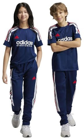 adidas Unisex Kids Tiro Nations Pack Kids Hose
