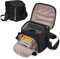 Prokva Bolsa Bandolera para Cámara Compatible con Polaroid Now 2nd Generation I-Type, Now+ 2nd Gen I-Type, Now, Now+, OneStep+, OneStep 2 VF Instant Camera, Bolsa Cruzada para Cámara, Negro