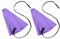 2 Stück Klarinette Putztuch Saxophon Reinigungstuch Saxophon Reinigungsset Altsaxophon Reinigungsset Saxophon Reinigung Für Innenrohr Saxophon Reinigungswerkzeug Sax Hals Reinigungstupfer Für Saxophon