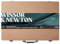 Winsor & Newton 1490712 Estuche de óleo Winton en caja de madera - Caja Regalo Esenciales de Óleo (8x37ml, Liquin Original 75 ml, médium para óleo Sansodor 75 ml y accesorios)