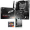 Memory PC Kit d'évolution PC Ryzen 7 9700X 8X 3.8 GHz, 8 GB DDR5, MSI Pro B650-S WiFi, be Quiet! Pure Rock Slim 2, Entièrement assemblé et testé