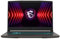 MSI Laptop B12VE-1817XPL 15,6 i5-12450H 16 GB RAM 512 GB SSD Nvidia Geforce RTX 4050 - Marca EAN: 4711377199223