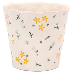 Sass & Belle Ditsy Blumentopf