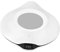 Amosfun Usb Mini Fridge Cooling Pad Portable Versatile Refrigerator for Drinks and Snacks for Home Office Camping and Travel White Heating Function