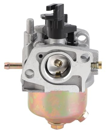 Watris Veiyi Vergaser Rasenmäher, 2KW 3KW Stromerzeuger Vergaser Kompatibel mit GX160 GX200 5.5HP 6.5HP 168F Motor