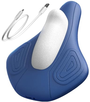 YRTUOP Entraîneur du Plancher Pelvien - Équipement d'Entraînement du Plancher Pelvien pour Femmes et Hommes | Équipement de Rééducation Abdominale Rechargeable pour Entraînement Quotidien |