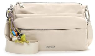 SURI FREY Umhängetasche SFY Sissy Crossbody Bag Beige creme