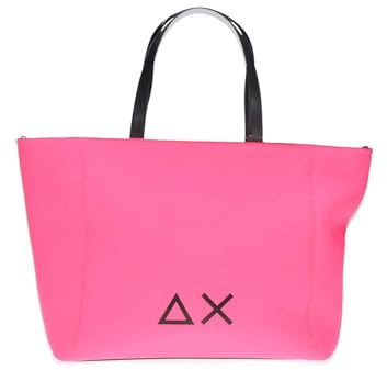 SUN68 - Borse A Spalla Fucsia art.Z3525162FUXIAFLUO FUCSIA TU