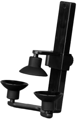 Microphone Clamp for Violin Accessories Clip for Violin Play Microphone Clip