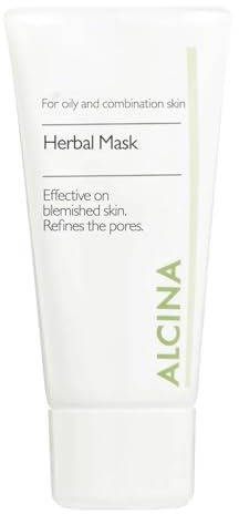 Alcina Kräuter-Maske 50ml