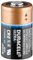 Lot de 4 Duracell Ultra Photo Lithium (DL CR2) pour appareils photo, appareils numériques, MP3