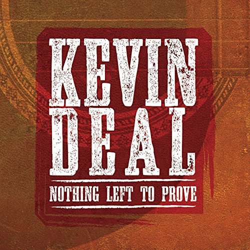 Nothing Left to Prove