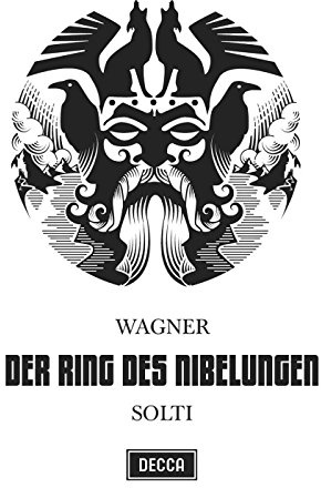 Wagner: Der Ring Des Nibelungen [16 CD/CD-ROMCombo]
