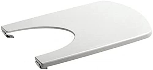 Roca Dama A806510174 - Tapa de bidé Senso pergamon
