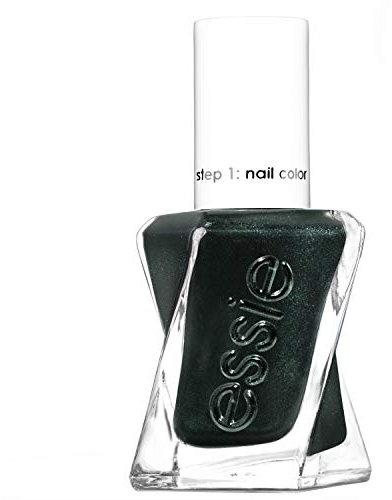 essie Gel Couture Nail Polish, 410 Hang Up the Heels 13.5 ml