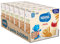 Nestlé Alimentos Infantiles Nestlé Alimentos Infantiles base de cereales con leche de continuación, 250 ml (Paquete de 12)