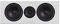 Wharfedale Diamond 12.C Mittellautsprecher, Weiß