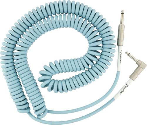 Fender ORIGINAL COIL CABLE 30 DNB
