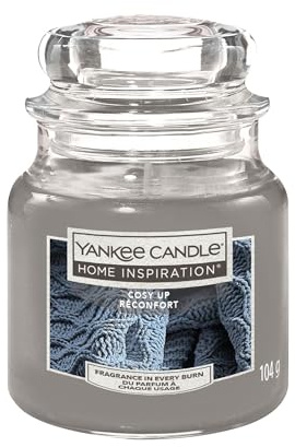 Yankee Candle Small Cosy Up Reconfort 104g