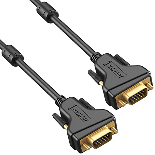 BENFEI VGA Kabel,VGA auf VGA 0,9 M Kabel