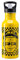 Valentino Rossi Collection Vr46 Classic Biberon Bouteille d'eau, Noir, Taille Unique